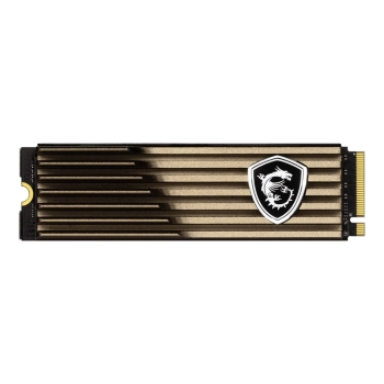Купити SSD диск MSI Spatium M480 Pro HS 2TB M.2 NVMe (S78-440Q620-P83) - фото 1