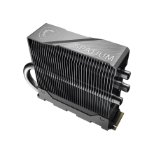 Купить SSD диск MSI Spatium M570 Pro 2TB M.2 NVMe (S78-440Q670-P83) - фото 3