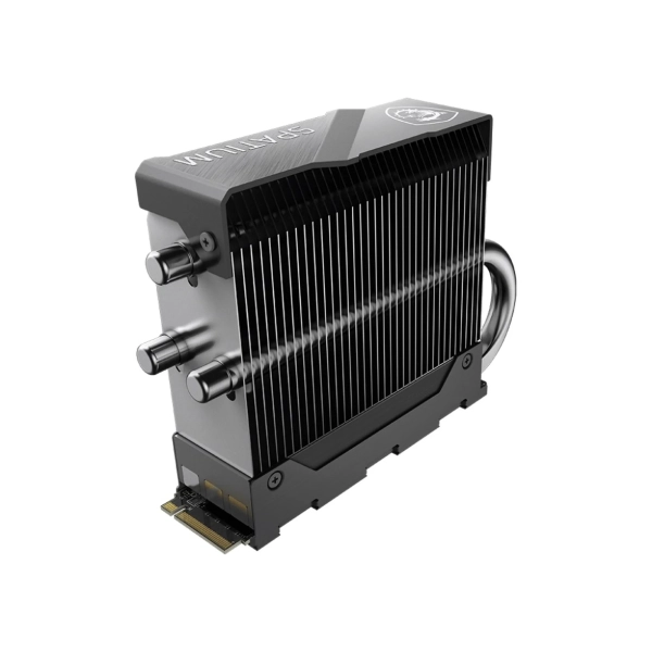 Купить SSD диск MSI Spatium M570 Pro 2TB M.2 NVMe (S78-440Q670-P83) - фото 4