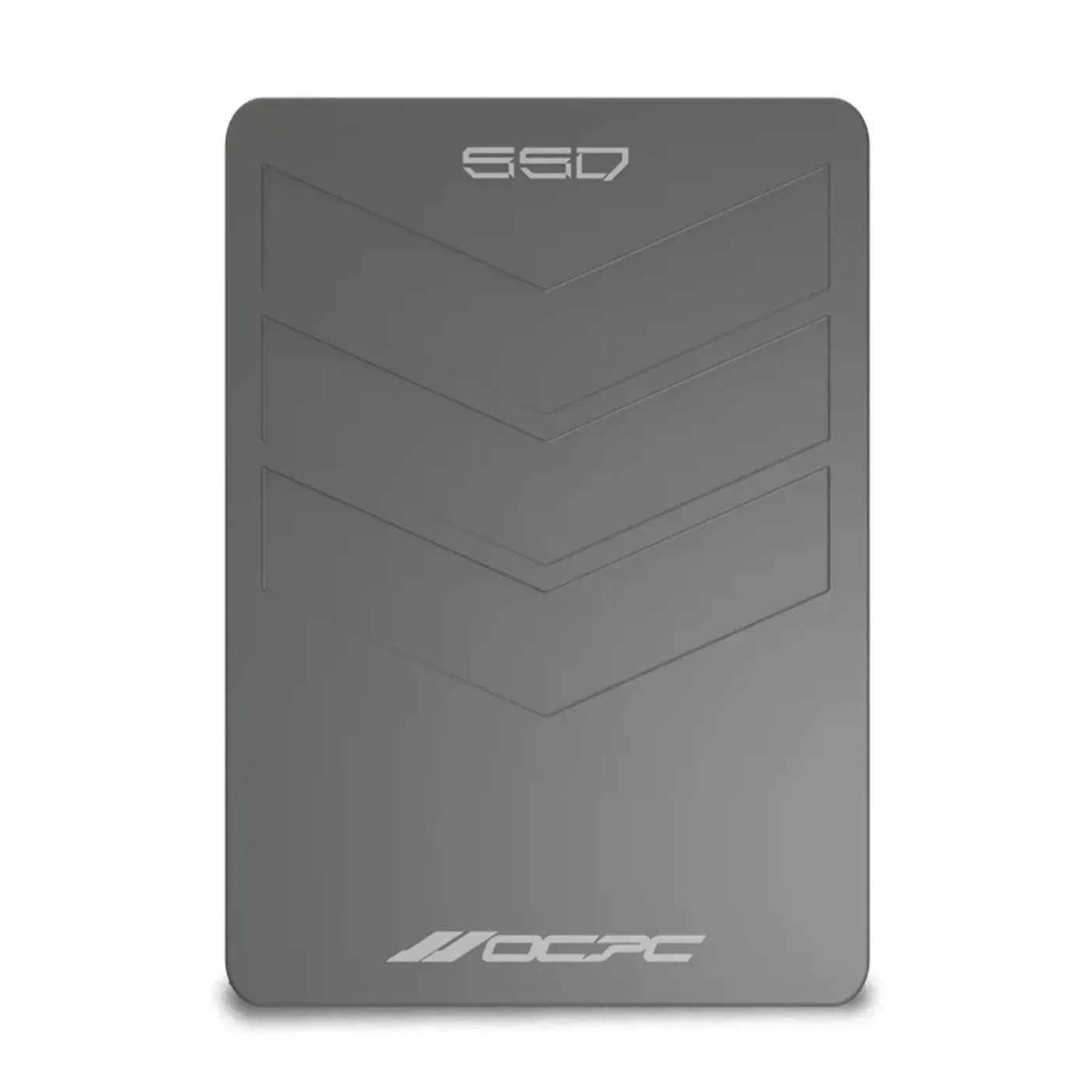 Купити SSD диск OCPC XTG-200 512GB 2.5" (OCGSSD25S3T512G) - фото 1