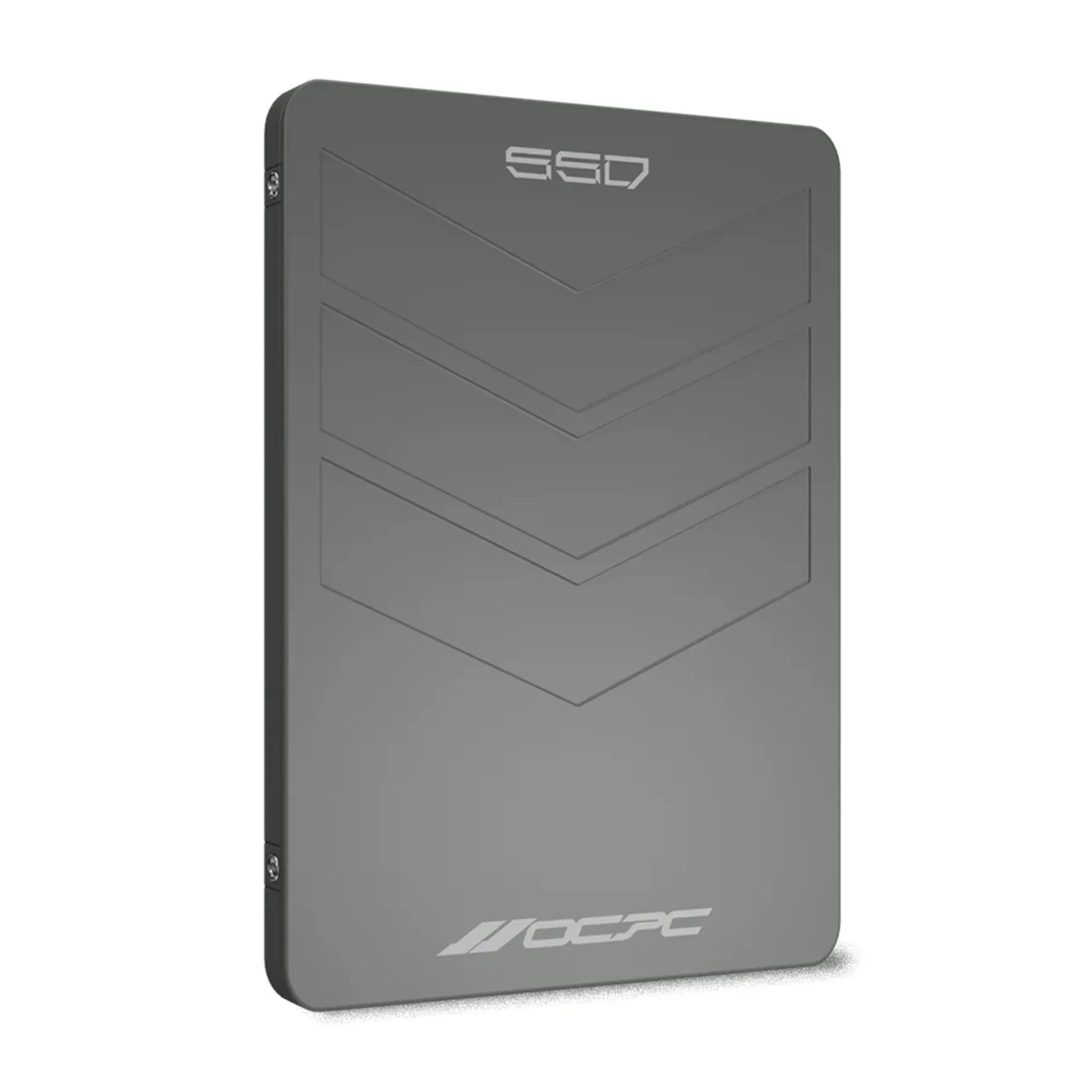 Купити SSD диск OCPC XTG-200 512GB 2.5" (OCGSSD25S3T512G) - фото 2