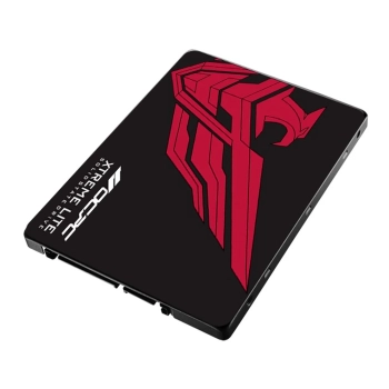 Купить SSD диск OCPC XTL-200 256GB 2.5" (SSD25S3T256GLT) - фото 1