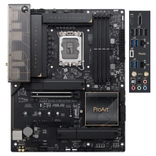 Купити Материнська плата ASUS PROART B760-CREATOR WIFI - фото 5