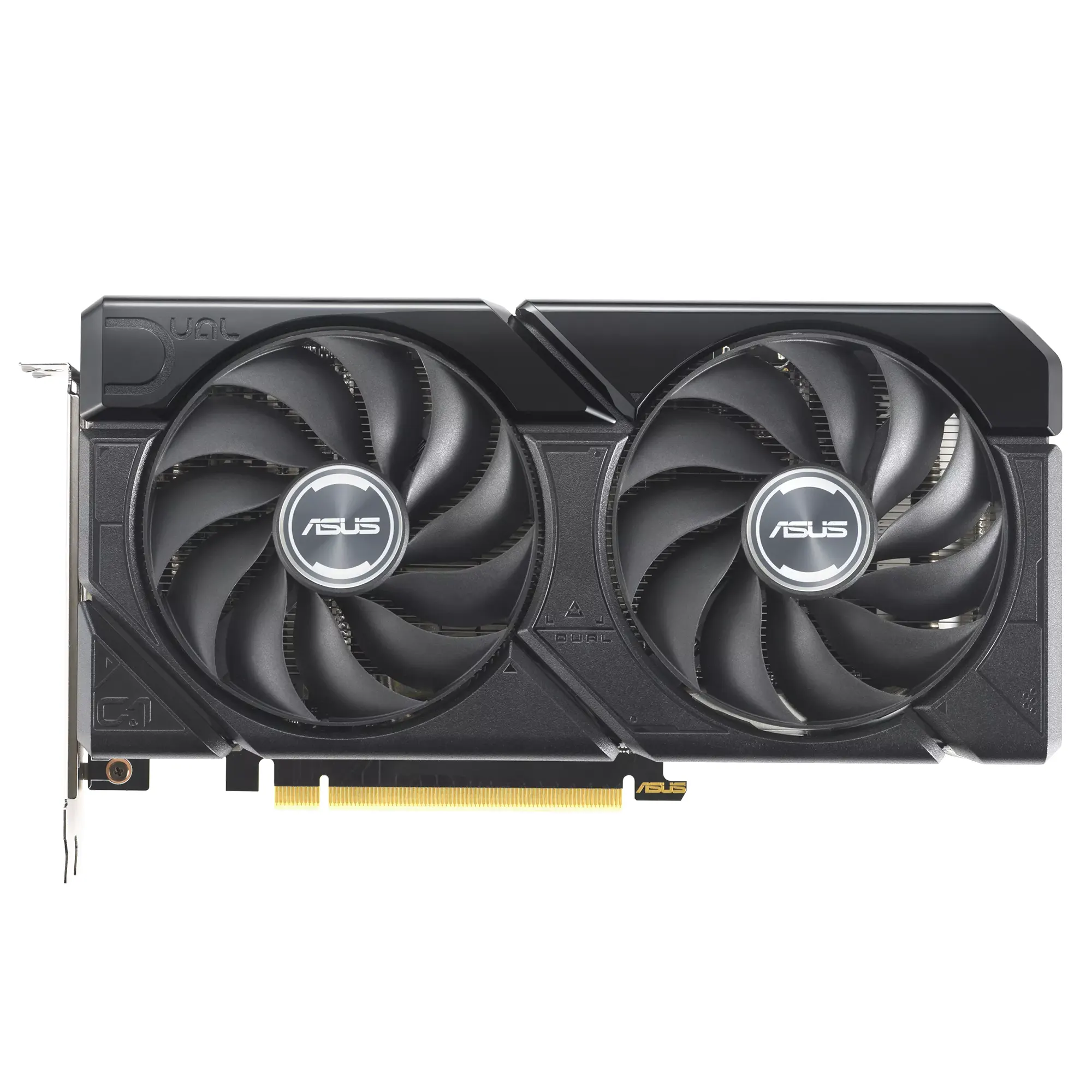 Купить Видеокарта ASUS Dual GeForce RTX 4060 EVO OC Edition 8GB GDDR6 (DUAL-RTX4060-O8G-EVO) - фото 1