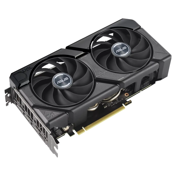 Купить Видеокарта ASUS Dual GeForce RTX 4060 EVO OC Edition 8GB GDDR6 (DUAL-RTX4060-O8G-EVO) - фото 2