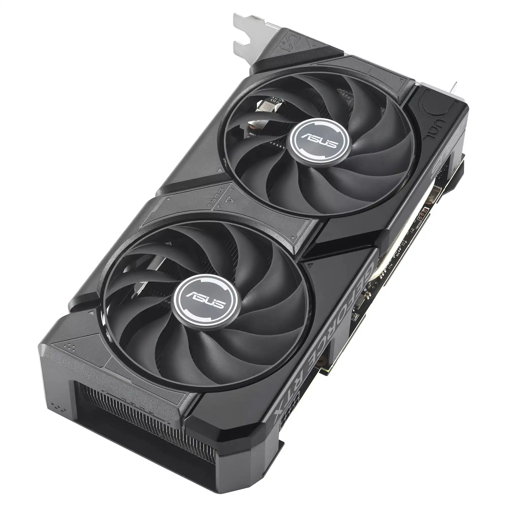 Купить Видеокарта ASUS Dual GeForce RTX 4060 EVO OC Edition 8GB GDDR6 (DUAL-RTX4060-O8G-EVO) - фото 3