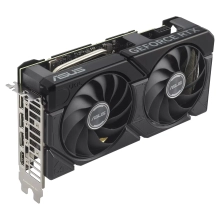 Купить Видеокарта ASUS Dual GeForce RTX 4060 EVO OC Edition 8GB GDDR6 (DUAL-RTX4060-O8G-EVO) - фото 4