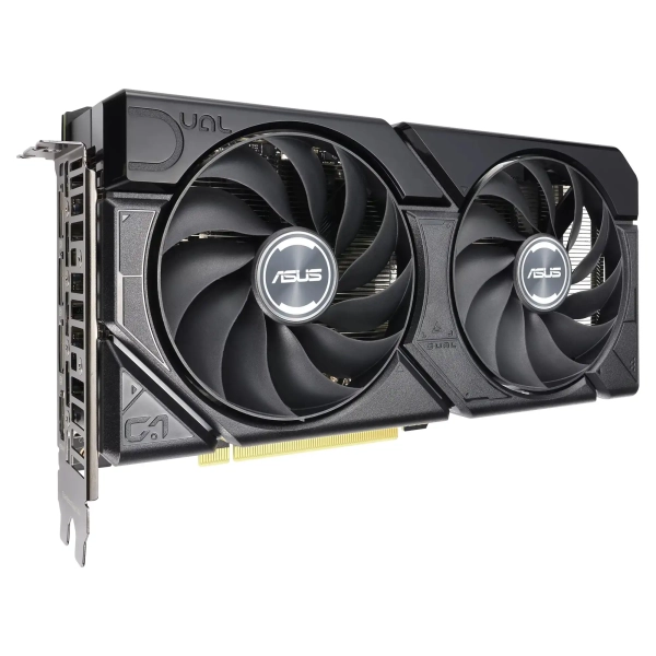 Купить Видеокарта ASUS Dual GeForce RTX 4060 EVO OC Edition 8GB GDDR6 (DUAL-RTX4060-O8G-EVO) - фото 5