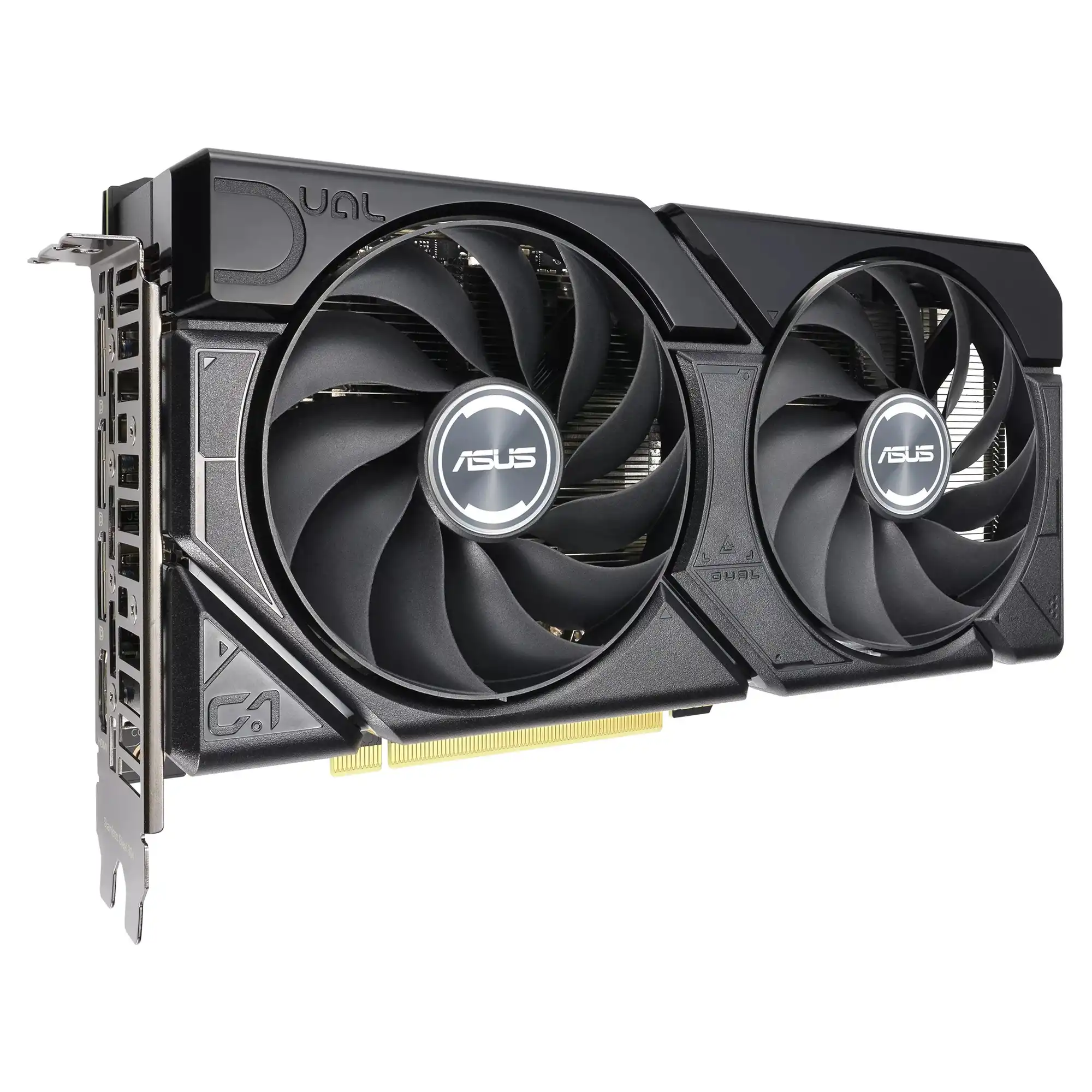 Купить Видеокарта ASUS Dual GeForce RTX 4060 EVO OC Edition 8GB GDDR6 (DUAL-RTX4060-O8G-EVO) - фото 5