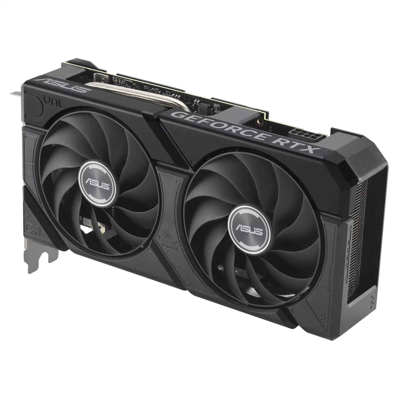 Купить Видеокарта ASUS Dual GeForce RTX 4060 EVO OC Edition 8GB GDDR6 (DUAL-RTX4060-O8G-EVO) - фото 6