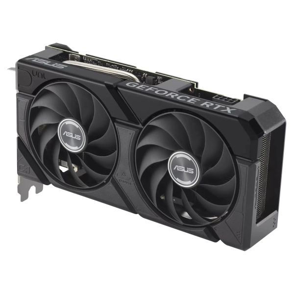 Купить Видеокарта ASUS Dual GeForce RTX 4060 EVO OC Edition 8GB GDDR6 (DUAL-RTX4060-O8G-EVO) - фото 6