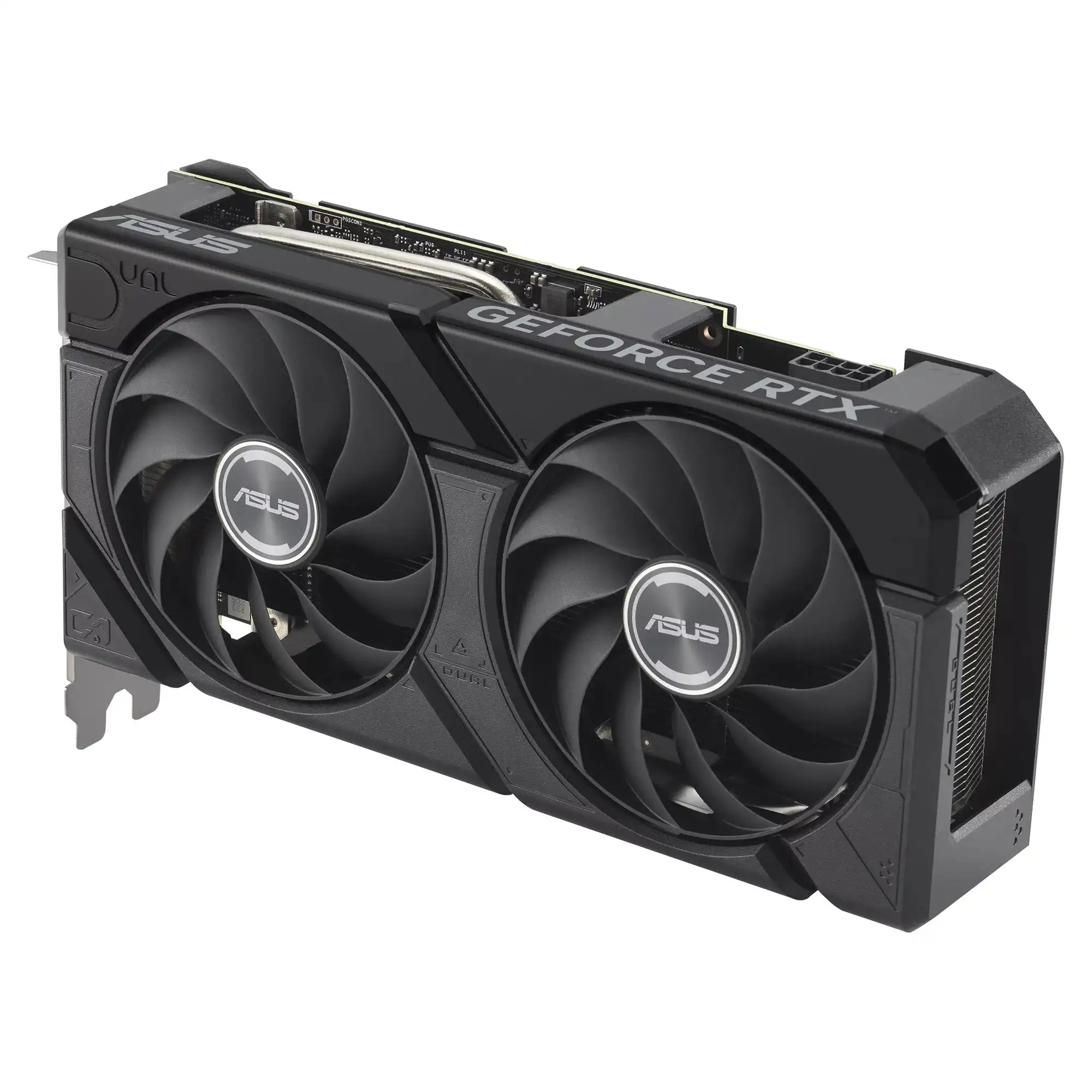 Купить Видеокарта ASUS Dual GeForce RTX 4060 EVO OC Edition 8GB GDDR6 (DUAL-RTX4060-O8G-EVO) - фото 6