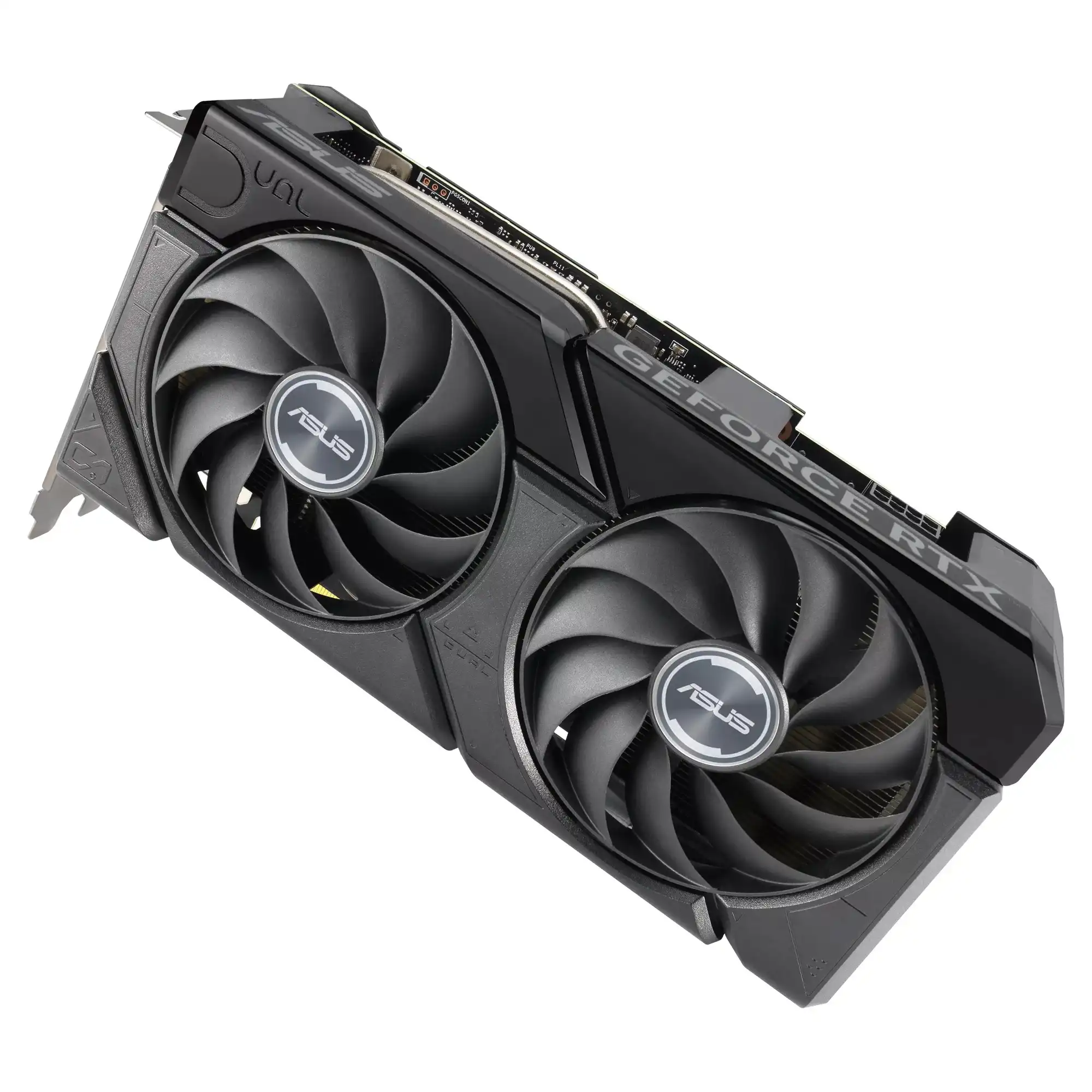 Купить Видеокарта ASUS Dual GeForce RTX 4060 EVO OC Edition 8GB GDDR6 (DUAL-RTX4060-O8G-EVO) - фото 7