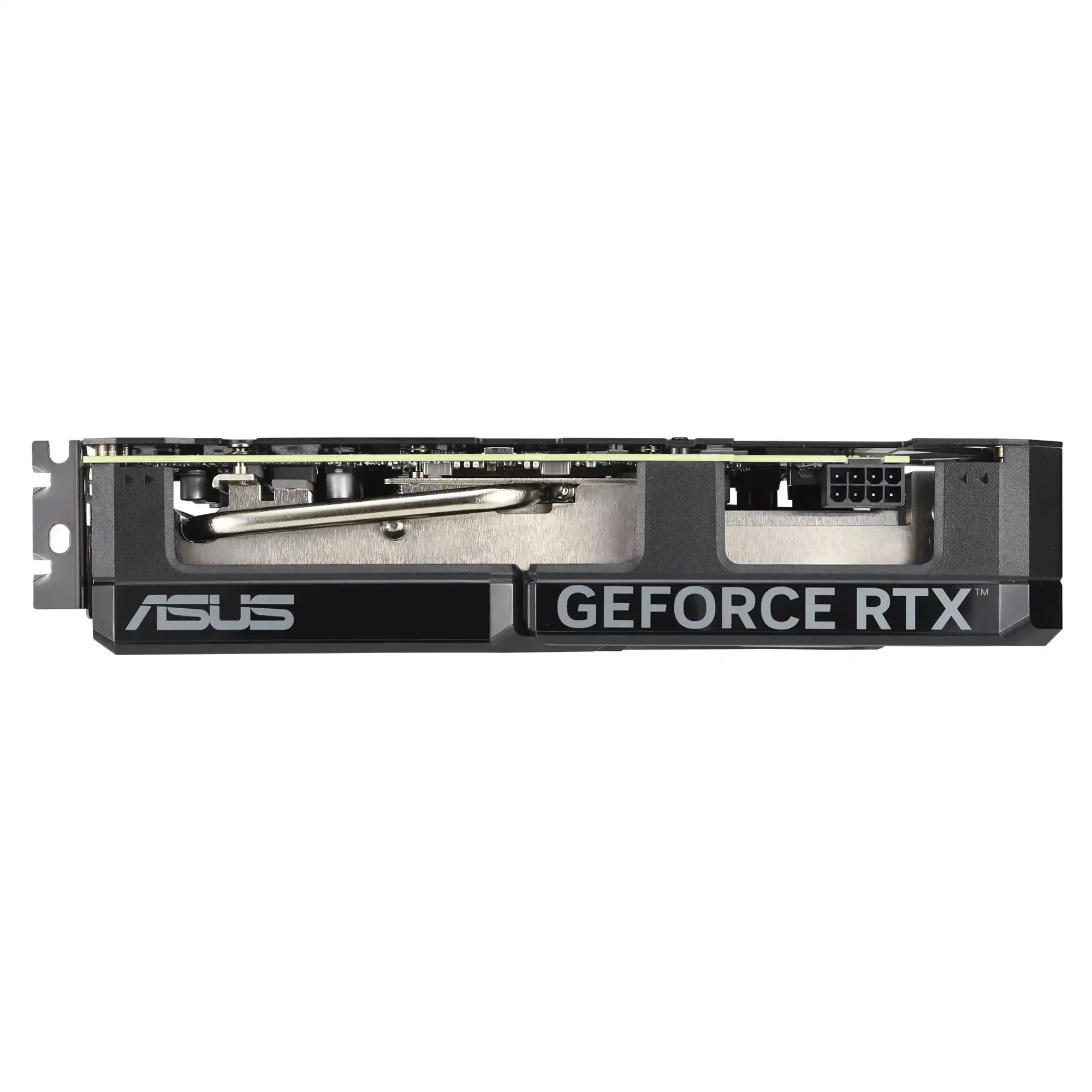 Купить Видеокарта ASUS Dual GeForce RTX 4060 EVO OC Edition 8GB GDDR6 (DUAL-RTX4060-O8G-EVO) - фото 10