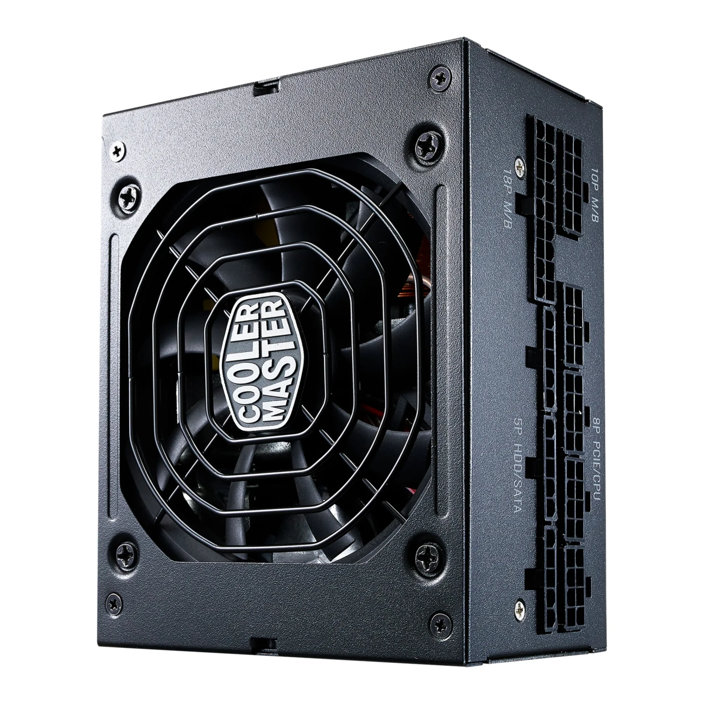 Купить Блок питания Cooler Master V750 SFX Gold 750W (MPY-7501-SFHAGV-EU) - фото 1