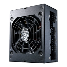 Купить Блок питания Cooler Master V750 SFX Gold 750W (MPY-7501-SFHAGV-EU) - фото 1