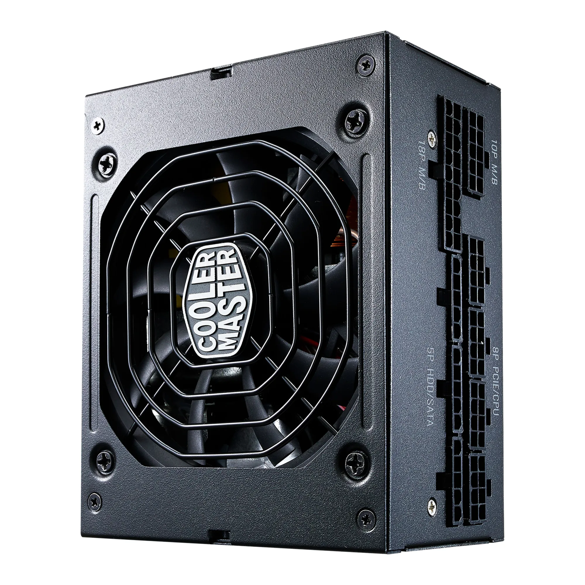 Купить Блок питания Cooler Master V750 SFX Gold 750W (MPY-7501-SFHAGV-EU) - фото 1