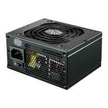 Купить Блок питания Cooler Master V750 SFX Gold 750W (MPY-7501-SFHAGV-EU) - фото 4