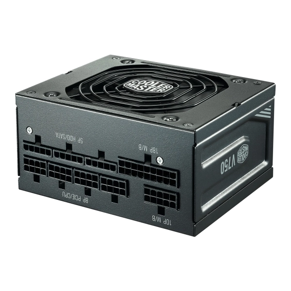 Купить Блок питания Cooler Master V750 SFX Gold 750W (MPY-7501-SFHAGV-EU) - фото 6