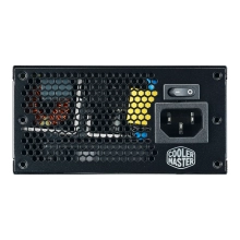 Купить Блок питания Cooler Master V750 SFX Gold 750W (MPY-7501-SFHAGV-EU) - фото 8