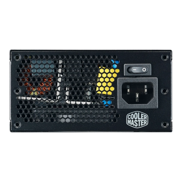 Купить Блок питания Cooler Master V750 SFX Gold 750W (MPY-7501-SFHAGV-EU) - фото 8