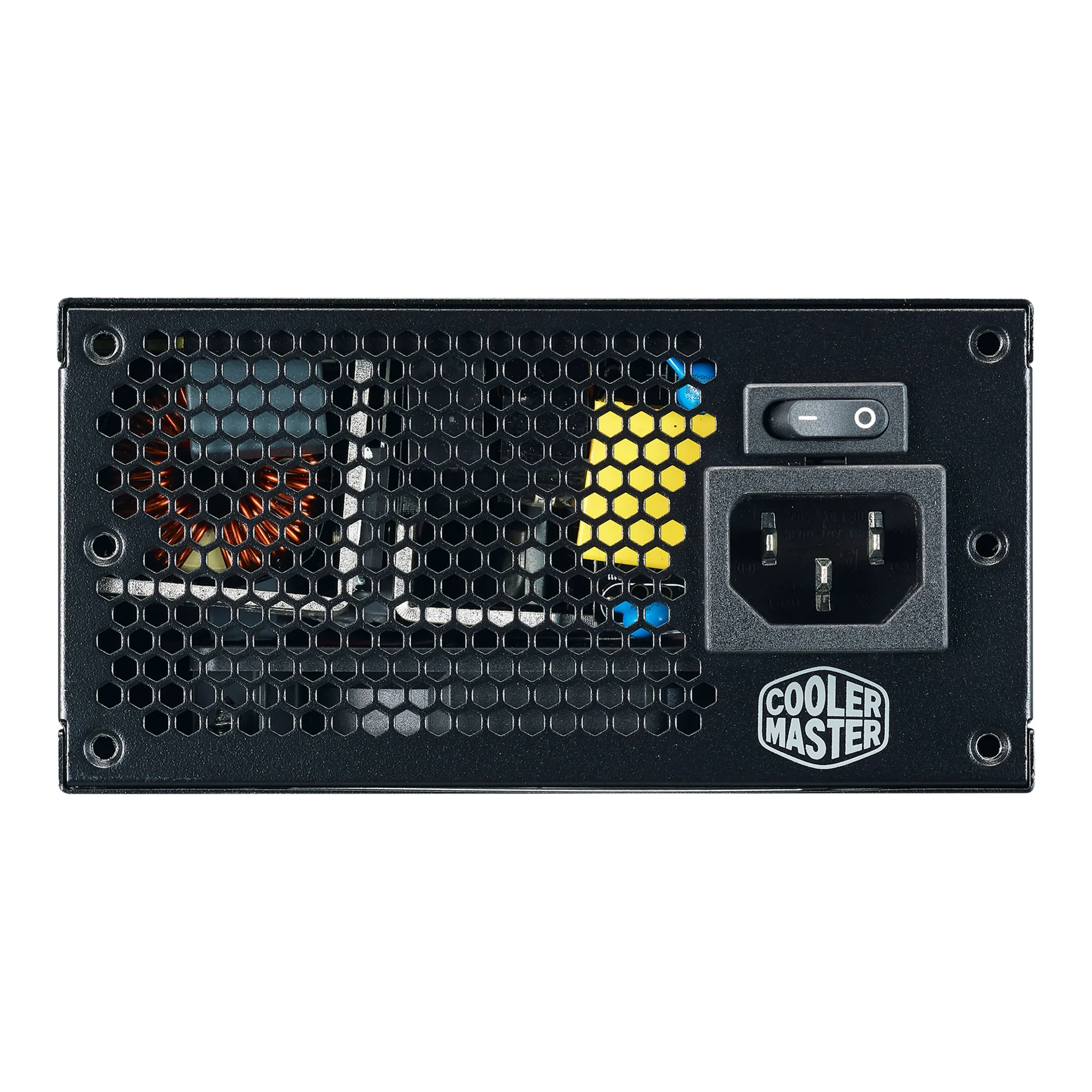 Купить Блок питания Cooler Master V750 SFX Gold 750W (MPY-7501-SFHAGV-EU) - фото 8