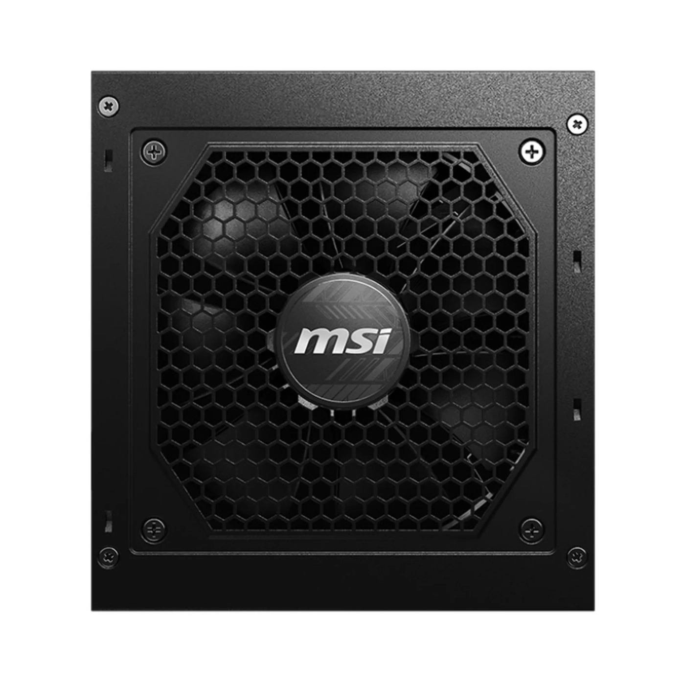 Купить Блок питания MSI MAG A650GL 650W - фото 3