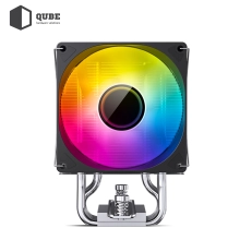 Купити Процесорний кулер JONSBO CR-1400 V2 ARGB Black - фото 7