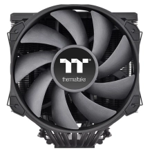 Купить Процессорный кулер Thermaltake TOUGHAIR 710 Black (7 CL-P117-CA14BL-A) - фото 2