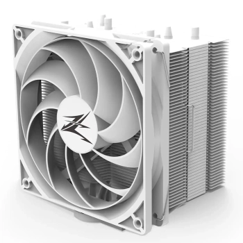 Купить Процессорный кулер Zalman CNPS10X Performa White - фото 1