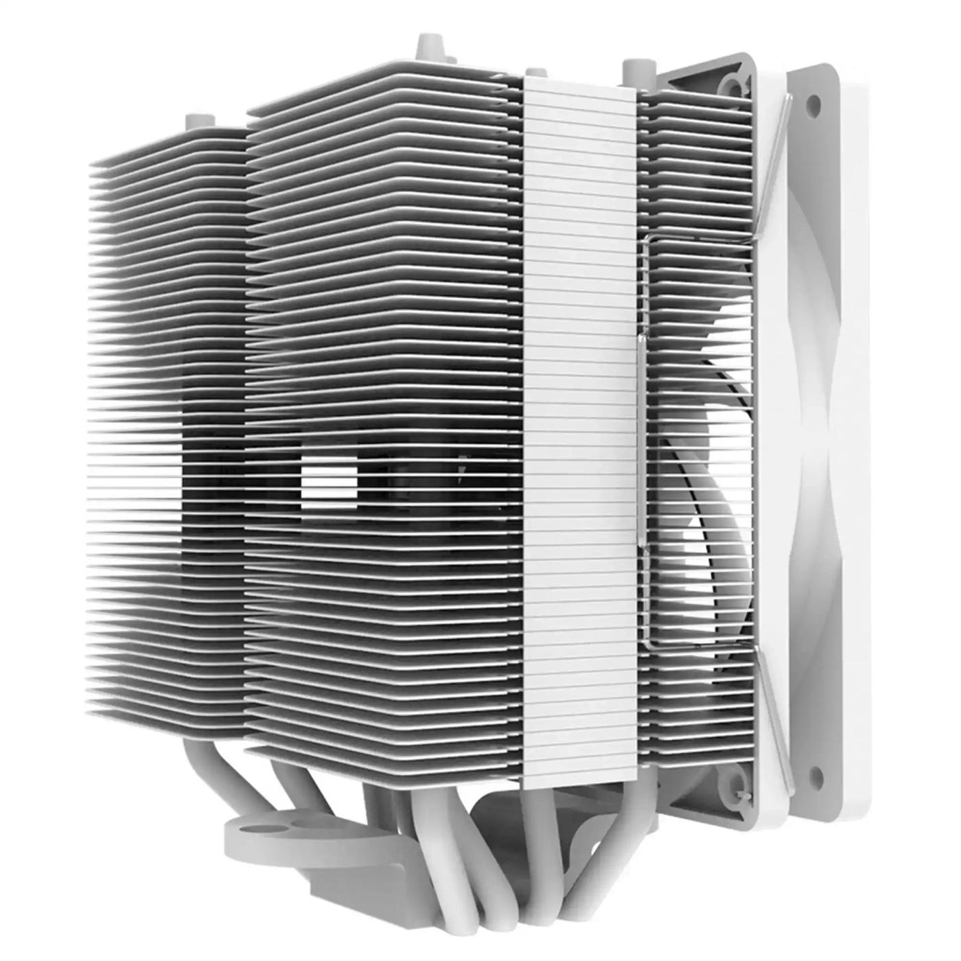 Купить Процессорный кулер Zalman CNPS10X Performa White - фото 3