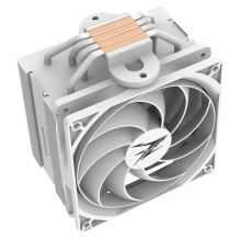 Купить Процессорный кулер Zalman CNPS10X Performa White - фото 4