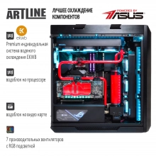 Купити Комп'ютер ARTLINE Overlord RTX P98v18 - фото 7