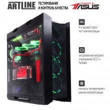 Купити Комп'ютер ARTLINE Overlord RTX P98v18 - фото 10