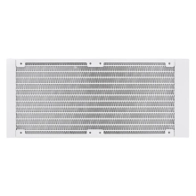 Купить Система водяного охлаждения Thermaltake TH240 V2 ARGB Sync Snow Edition (CL-W364-PL12SW-A) - фото 3