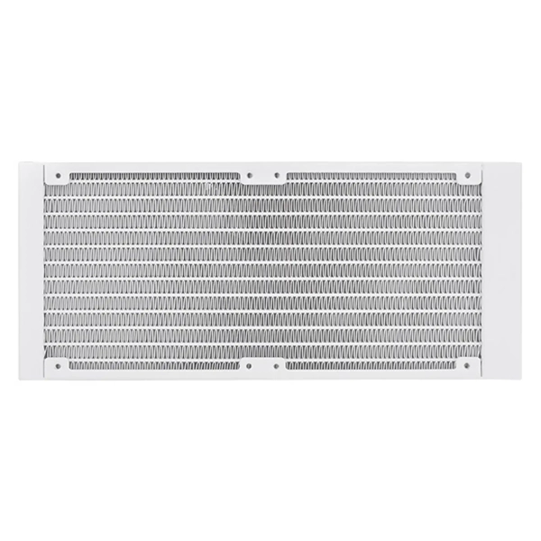 Купить Система водяного охлаждения Thermaltake TH240 V2 ARGB Sync Snow Edition (CL-W364-PL12SW-A) - фото 3