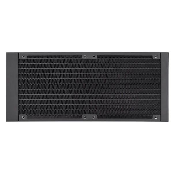 Купить Система водяного охлаждения Thermaltake TH240 V2 ARGB Sync (CL-W361-PL12SW-A) - фото 4