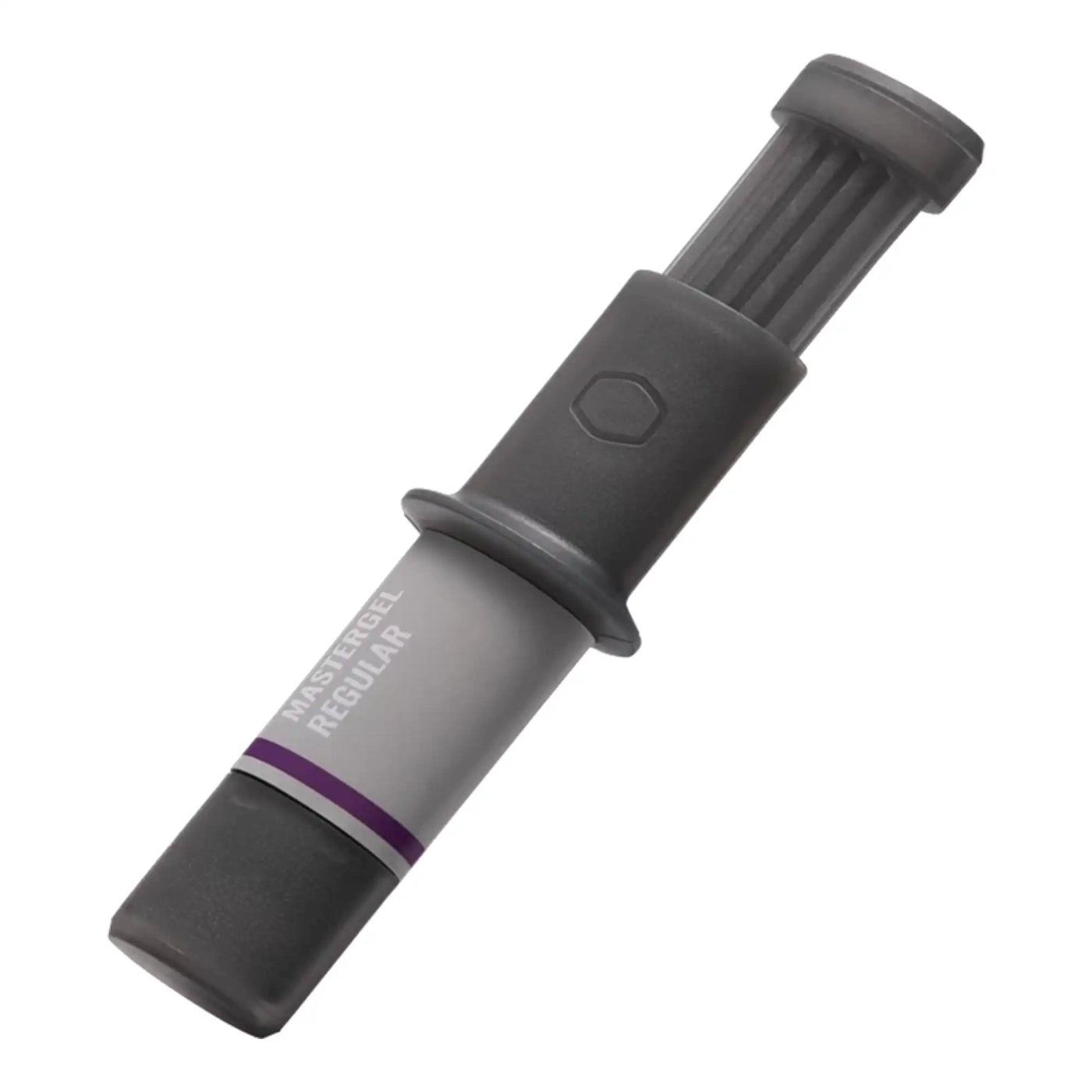 Купити Термопаста Cooler Master MasterGel Regular 1.5g (MGX-ZOSG-N15M-R2) - фото 1