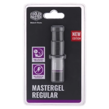Купити Термопаста Cooler Master MasterGel Regular 1.5g (MGX-ZOSG-N15M-R2) - фото 3