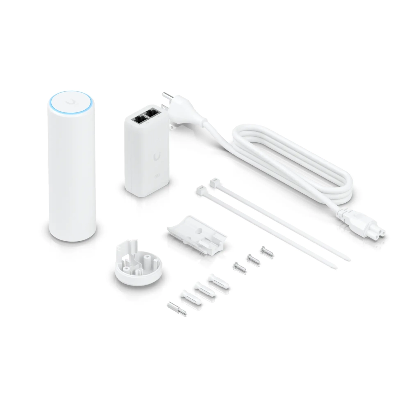 Купити Точка доступу Ubiquiti U6 Mesh (U6-Mesh) - фото 6