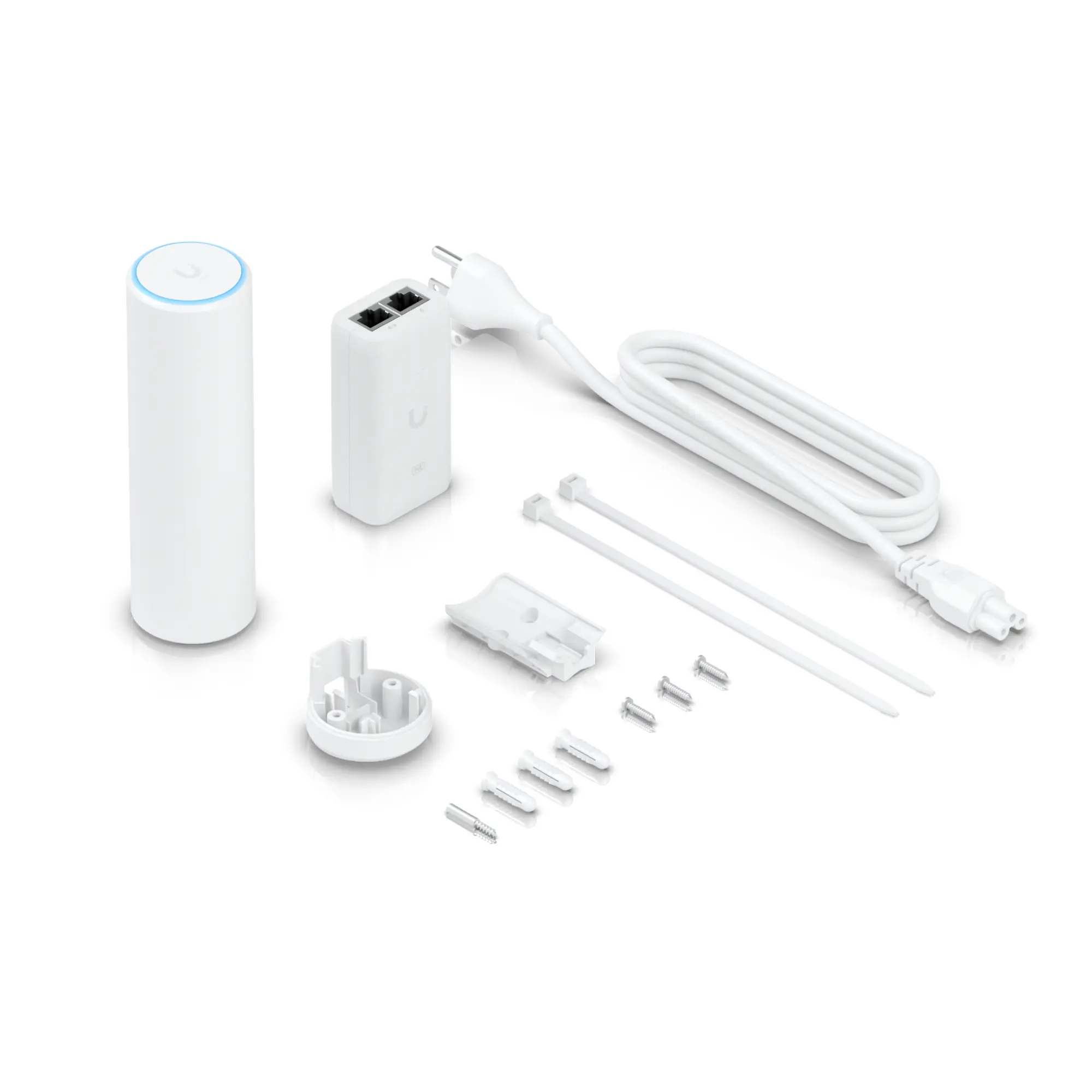Купити Точка доступу Ubiquiti U6 Mesh (U6-Mesh) - фото 6