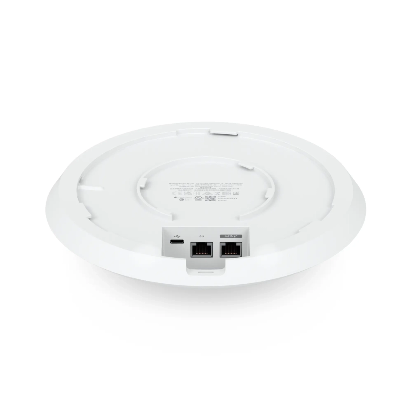 Купить Точка доступа Ubiquiti AC HD (UAP-AC-HD) - фото 5