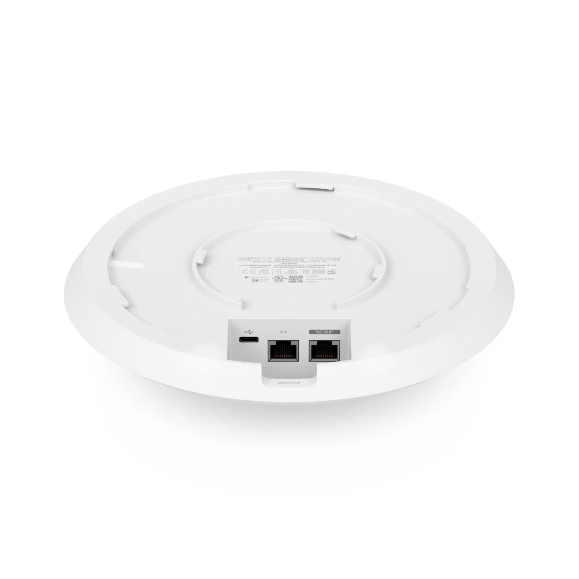 Купить Точка доступа Ubiquiti AC HD (UAP-AC-HD) - фото 5