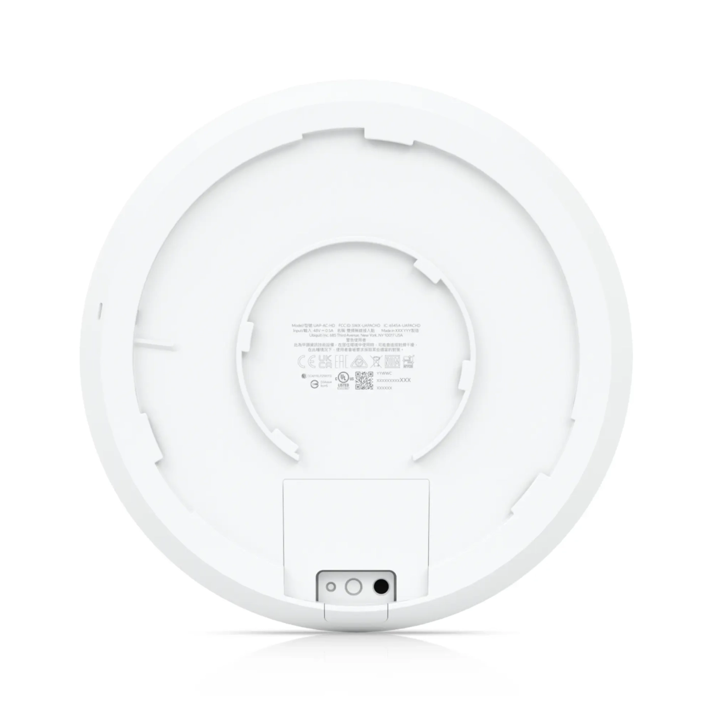 Купить Точка доступа Ubiquiti AC HD (UAP-AC-HD) - фото 7