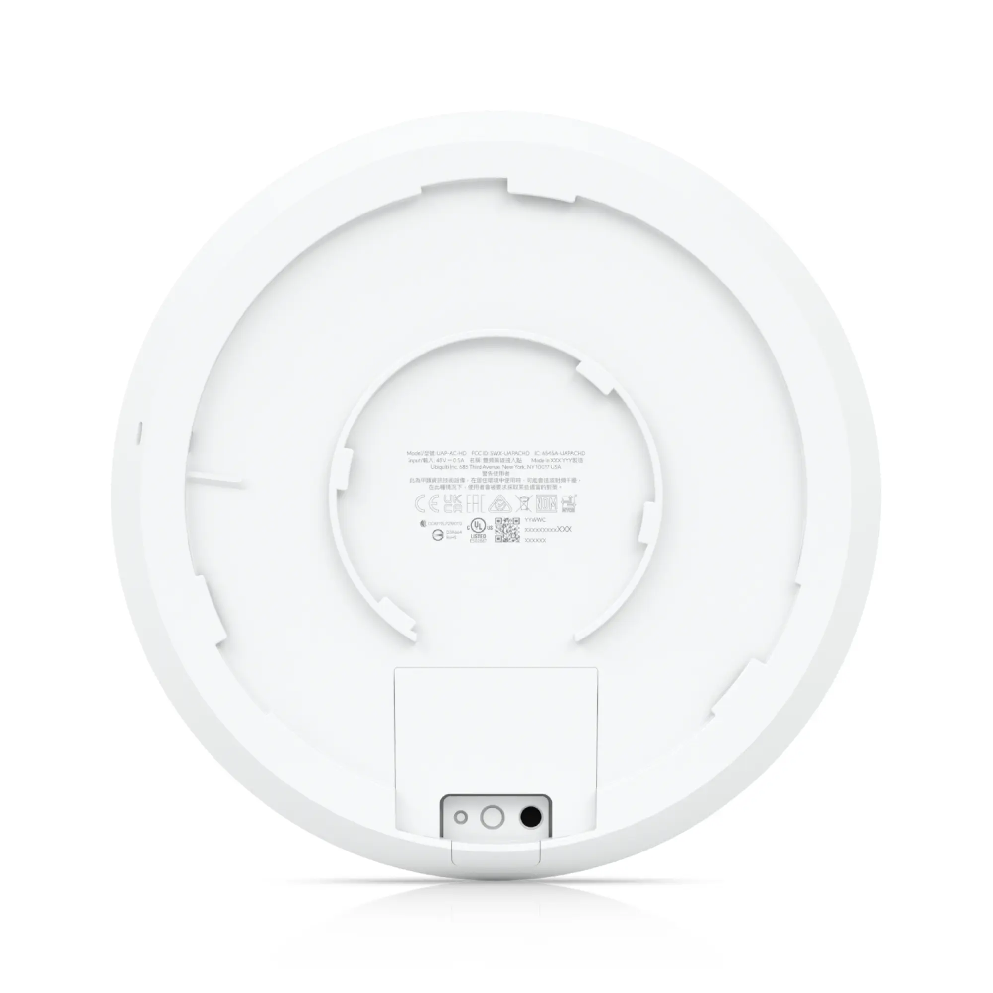 Купить Точка доступа Ubiquiti AC HD (UAP-AC-HD) - фото 7