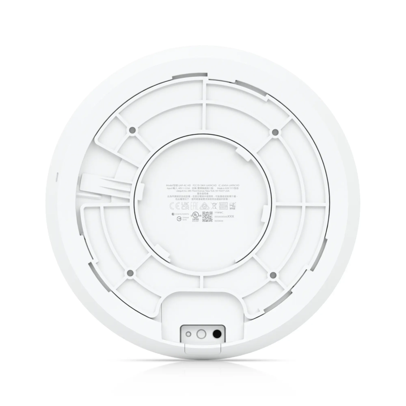 Купить Точка доступа Ubiquiti AC HD (UAP-AC-HD) - фото 8