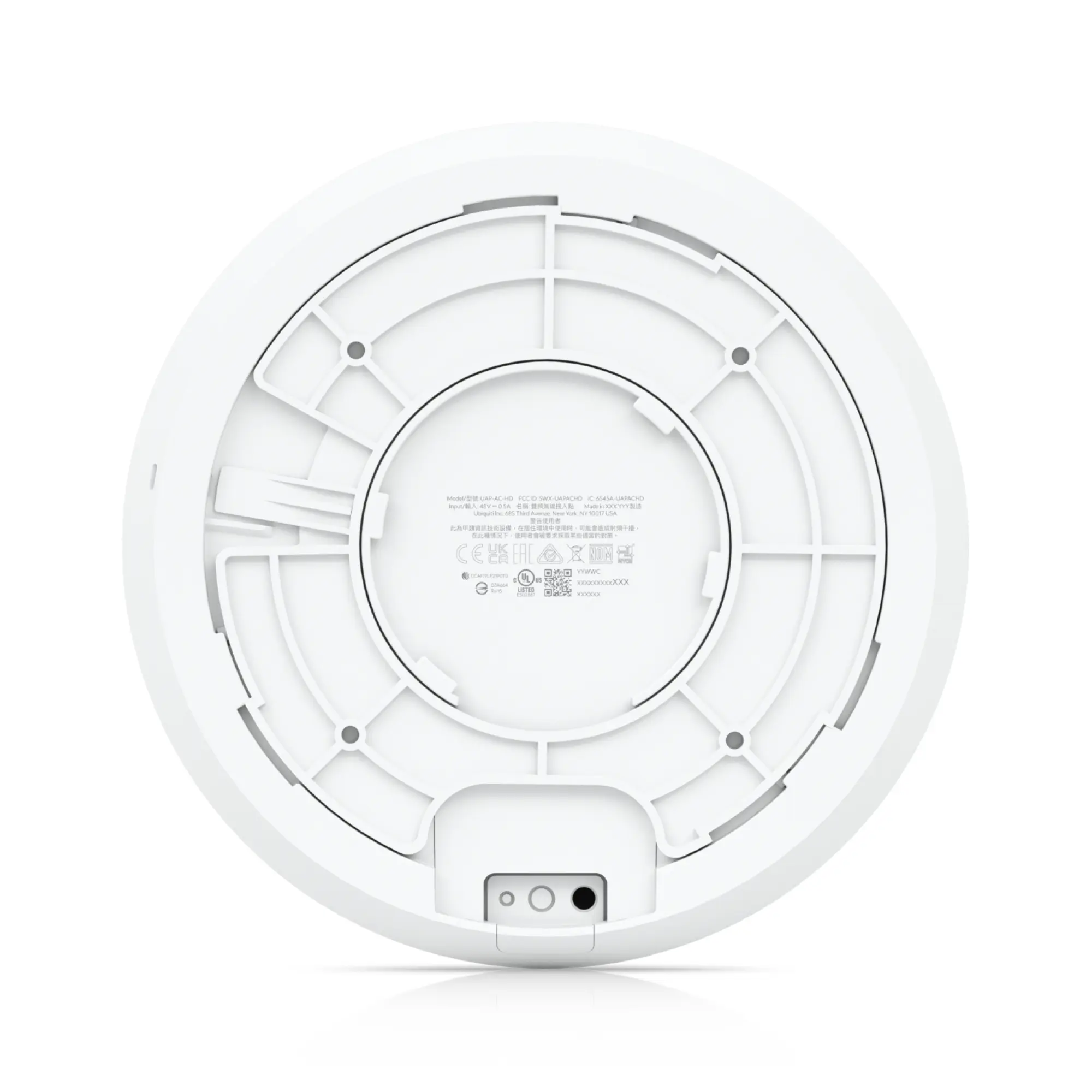 Купить Точка доступа Ubiquiti AC HD (UAP-AC-HD) - фото 8