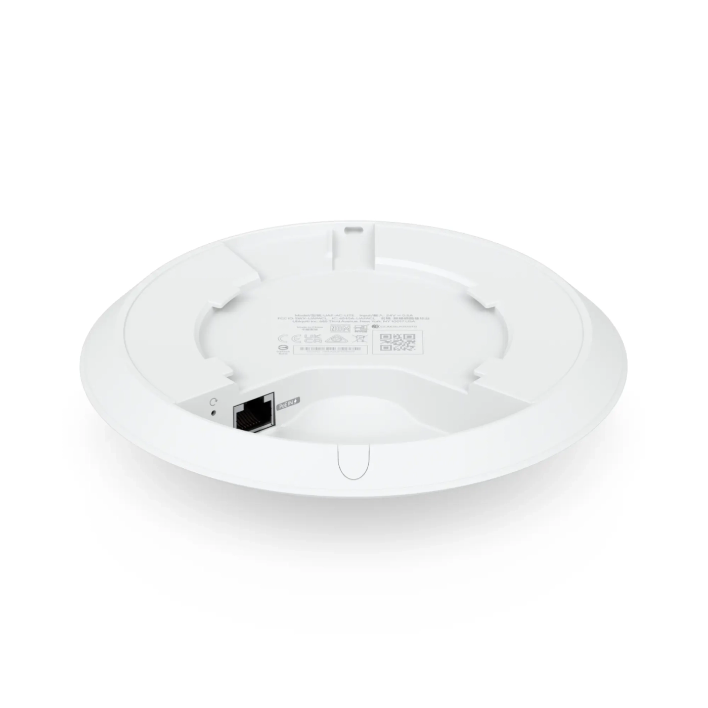 Купить Точка доступа Ubiquiti AC Lite (UAP-AC-LITE) - фото 5