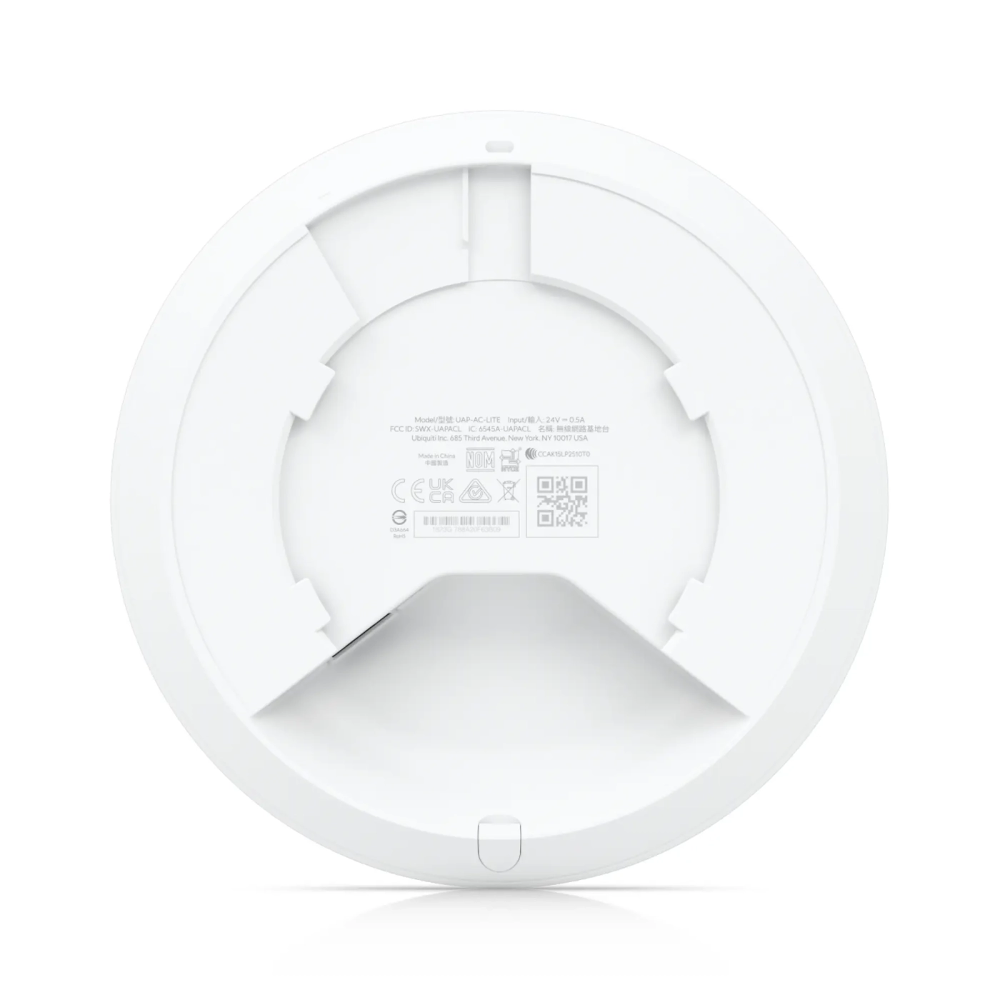 Купить Точка доступа Ubiquiti AC Lite (UAP-AC-LITE) - фото 6
