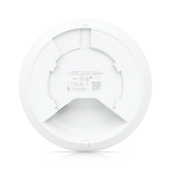 Купить Точка доступа Ubiquiti AC Lite (UAP-AC-LITE) - фото 6